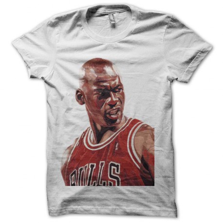 tee shirt michael jordan