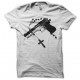 GrabYourGuns white shirt