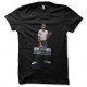 tee shirt kid guetto blaster bleu rouge