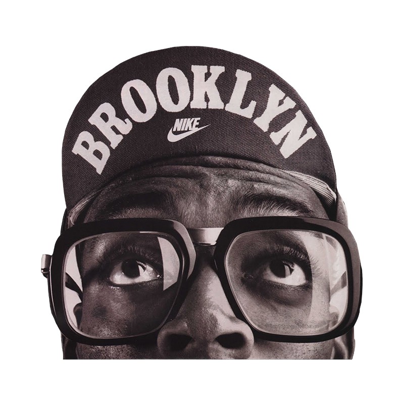 spike lee brooklyn cap