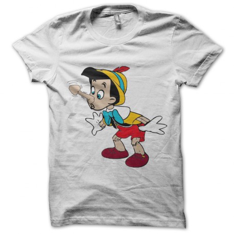 pinocchio shirt