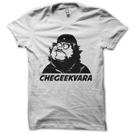 black tee shirt chegeekvara