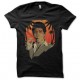 Tony Montana camisa CARACORTADA negro