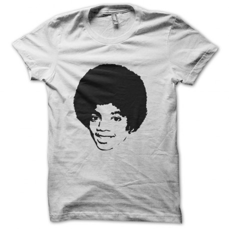 michael jackson white shirt