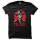 tee shirt clint eastwood the good logo noir