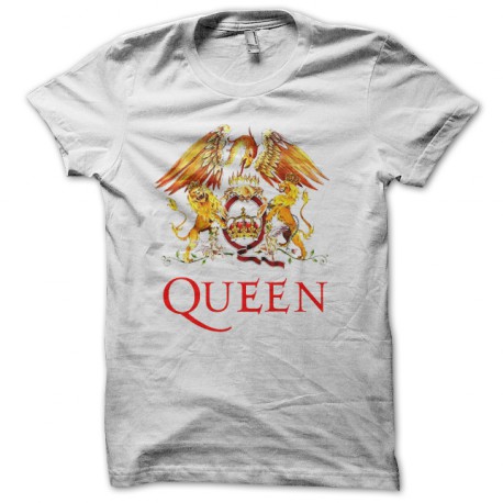 queen logo t shirt