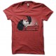 tee shirt tom wits red