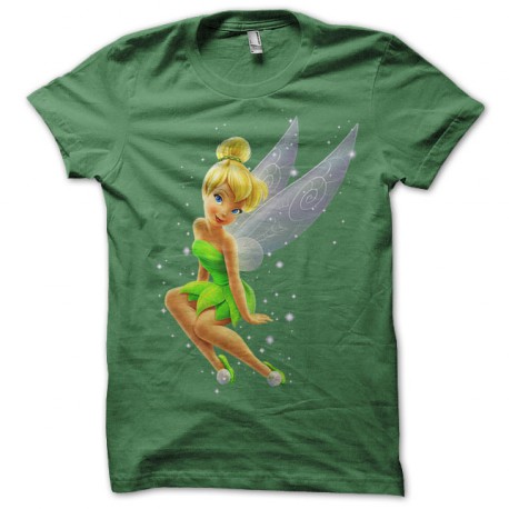 tinkerbell tee shirt
