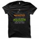 Tee Shirt GoT Tyrion Black Poison