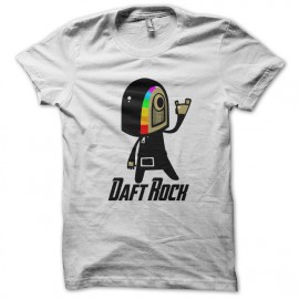 shirt Daft Rock