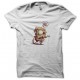 camisa de Bob Esponja zombi