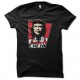 Che t-shirt black fc