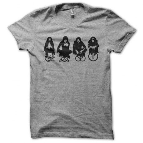 led zeppelin tee shirt