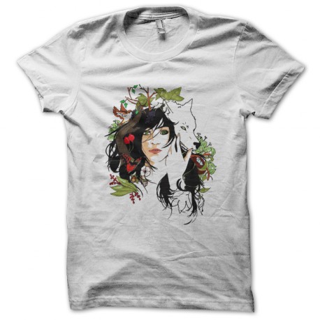 wolf t shirt design