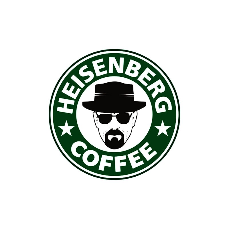 Shirt Breaking Bad Black Coffee Heisenberg Shirt Breaking Bad Black Coffee Heisenberg