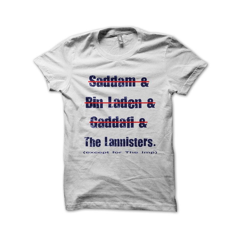 funny game of thrones shirts