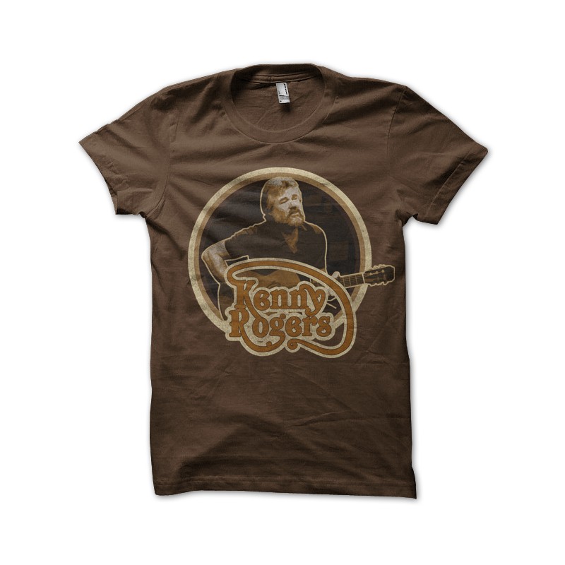 rodgers t shirt