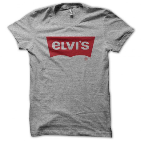 Buy Camiseta Elvis Levis | UP TO 56%