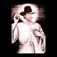 tee shirt chuck norris jesus noir