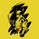 tee shirt Wolverine jaune