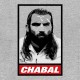 camisa gris Chabal