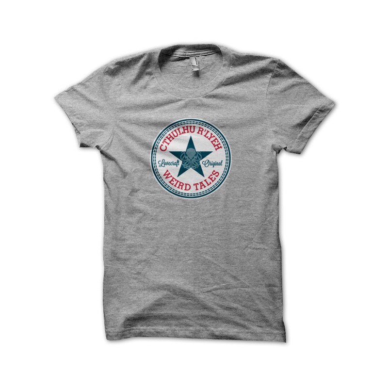 t shirt converse enfant