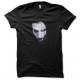 tee shirt Marilyn Manson vampire noir