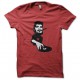 red t-shirt che guevara