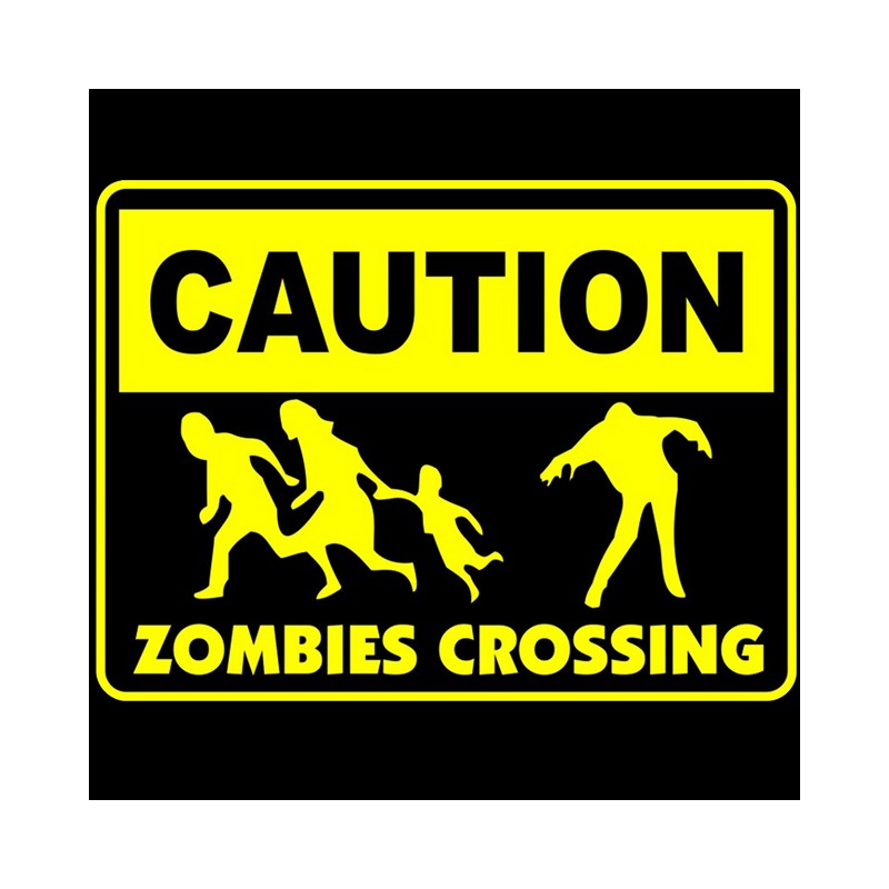 Осторожно зомби. Осторожно зомби плакат. Наклейка осторожно зомби. Осторожно зомби игра.