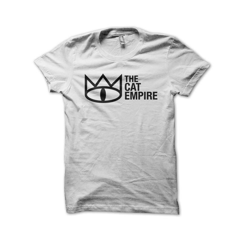 the cat empire shirt
