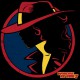 carmen sandiego black t-shirt