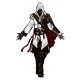 Assassin's Creed t-shirt white