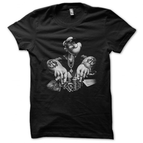 popeye t shirt