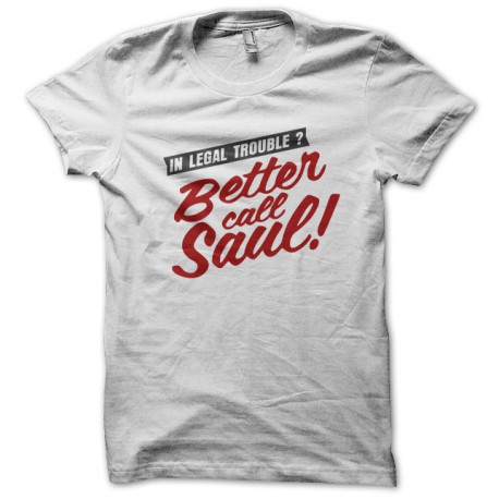 better call saul shirt