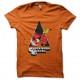 clockwork orange t-shirt banana