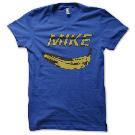 mike nike shirt