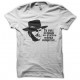 shirt blondin the film The Good, the Bad and the Ugly sentence white worship