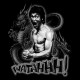 tee shirt Bruce Lee Watah noir