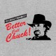 shirt better call chuck parody better call saul gray