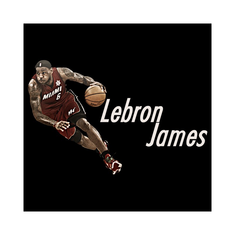 lebron 18 t shirt