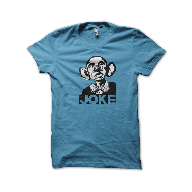 bright blue graphic tee bright blue graphic tee