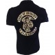 Sons Of Anarchy shirt collection black california