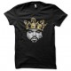 tee shirt ice cube king of the hip hop old school noir