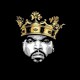 shirt ice cube king of the old school hip hop black