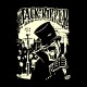 tee shirt jack the ripper noir