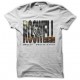 camisa blanca Roswell New México