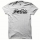 T-shirt Jesu Cristo black / white