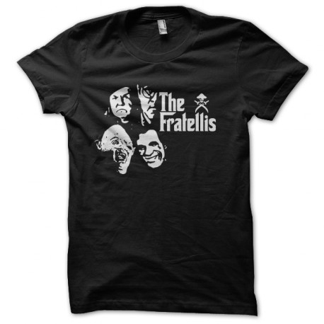 own The fratellis goonies parody of the godfather