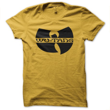 wu tang t shirt