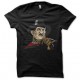 Freddy Krueger camiseta negro